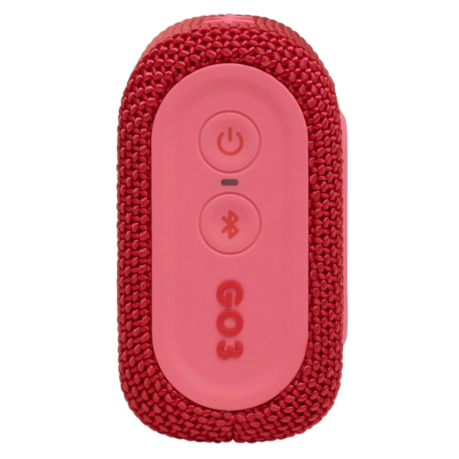 Блутут колонка JBL GO 3 Червена - image 4