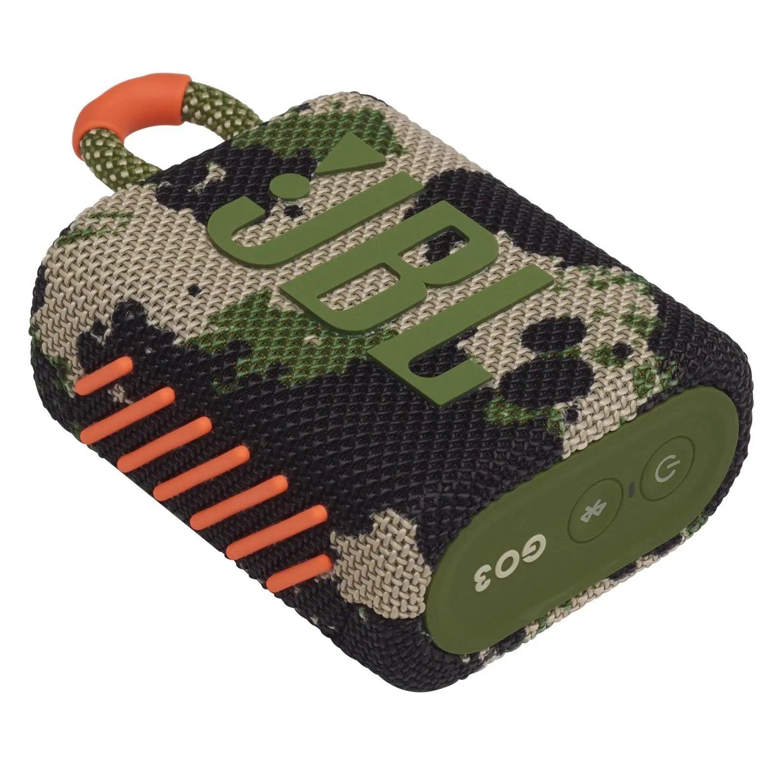 Блутут колонка JBL GO 3 Squad - image 7