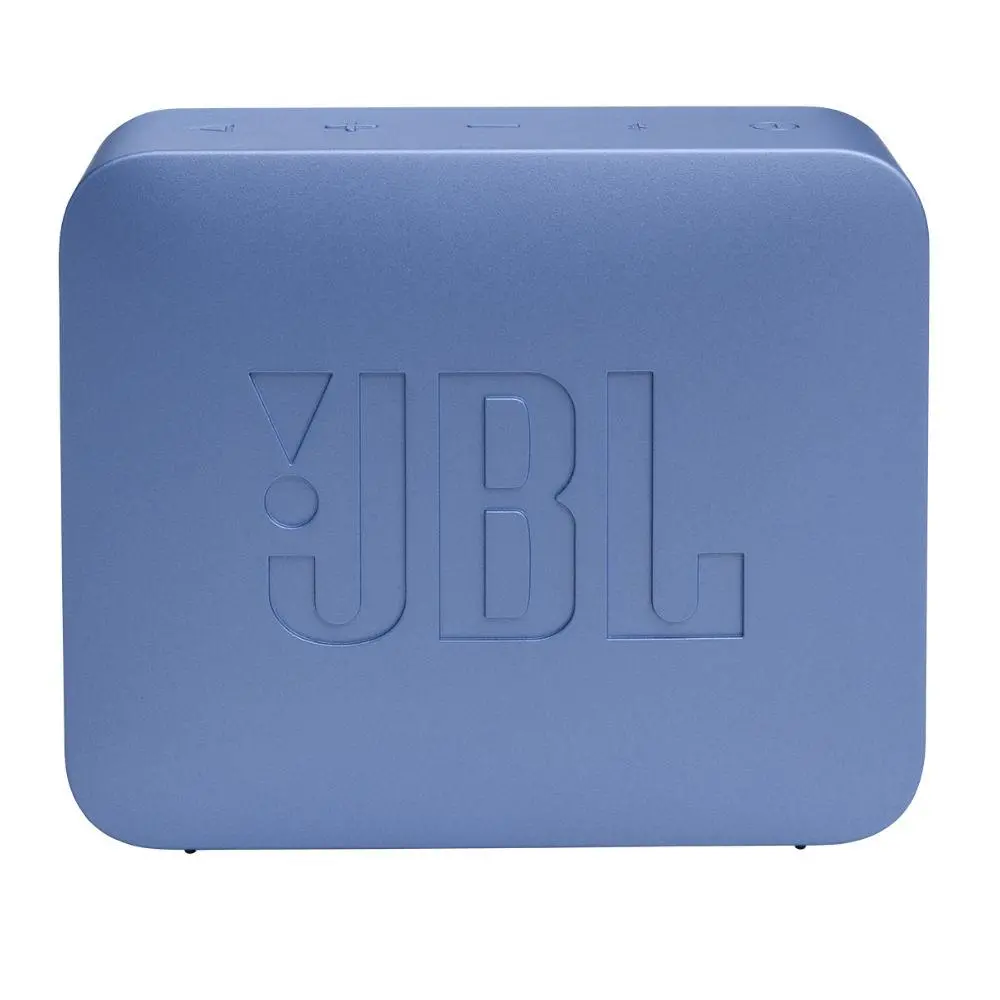 Блутут колонка JBL GO Essential Синя - image 3