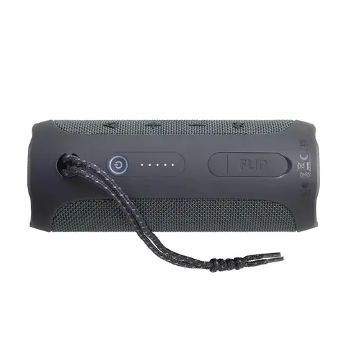 Блутут колонка JBL FLIP Essential 2, Сива - image 7