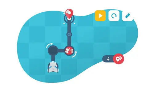 Робот играчка за програмиране PHOTON EDU - image 10