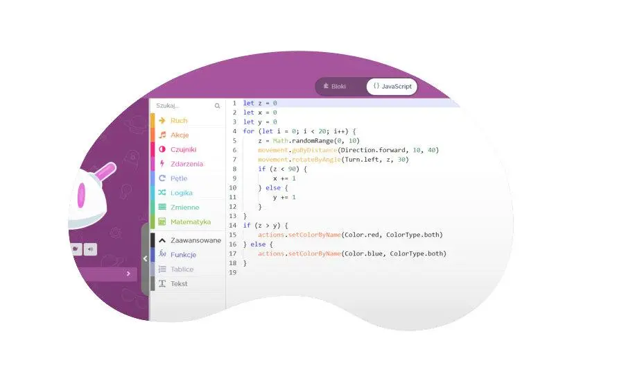 Робот играчка за програмиране PHOTON EDU - image 11