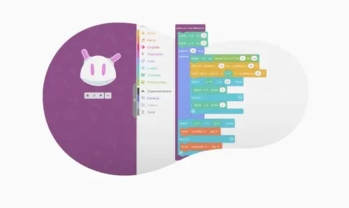 Robot jucărie pentru programare PHOTON EDU - 14