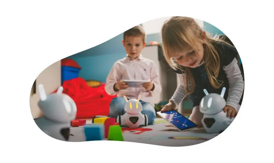 Робот играчка за програмиране PHOTON EDU - image 15