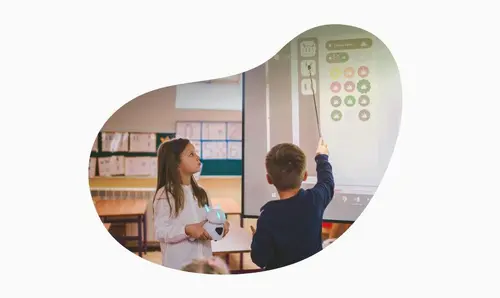 Robot jucărie pentru programare PHOTON EDU - 17