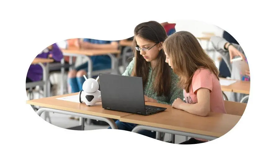Robot jucărie pentru programare PHOTON EDU - image 17