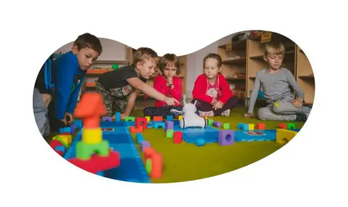 Robot jucărie pentru programare PHOTON EDU - 20