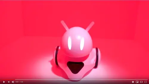 Robot jucărie pentru programare PHOTON EDU - 8