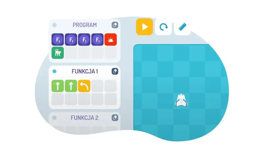 Робот играчка за програмиране PHOTON EDU - image 8