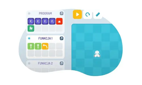 Robot jucărie pentru programare PHOTON EDU - 9