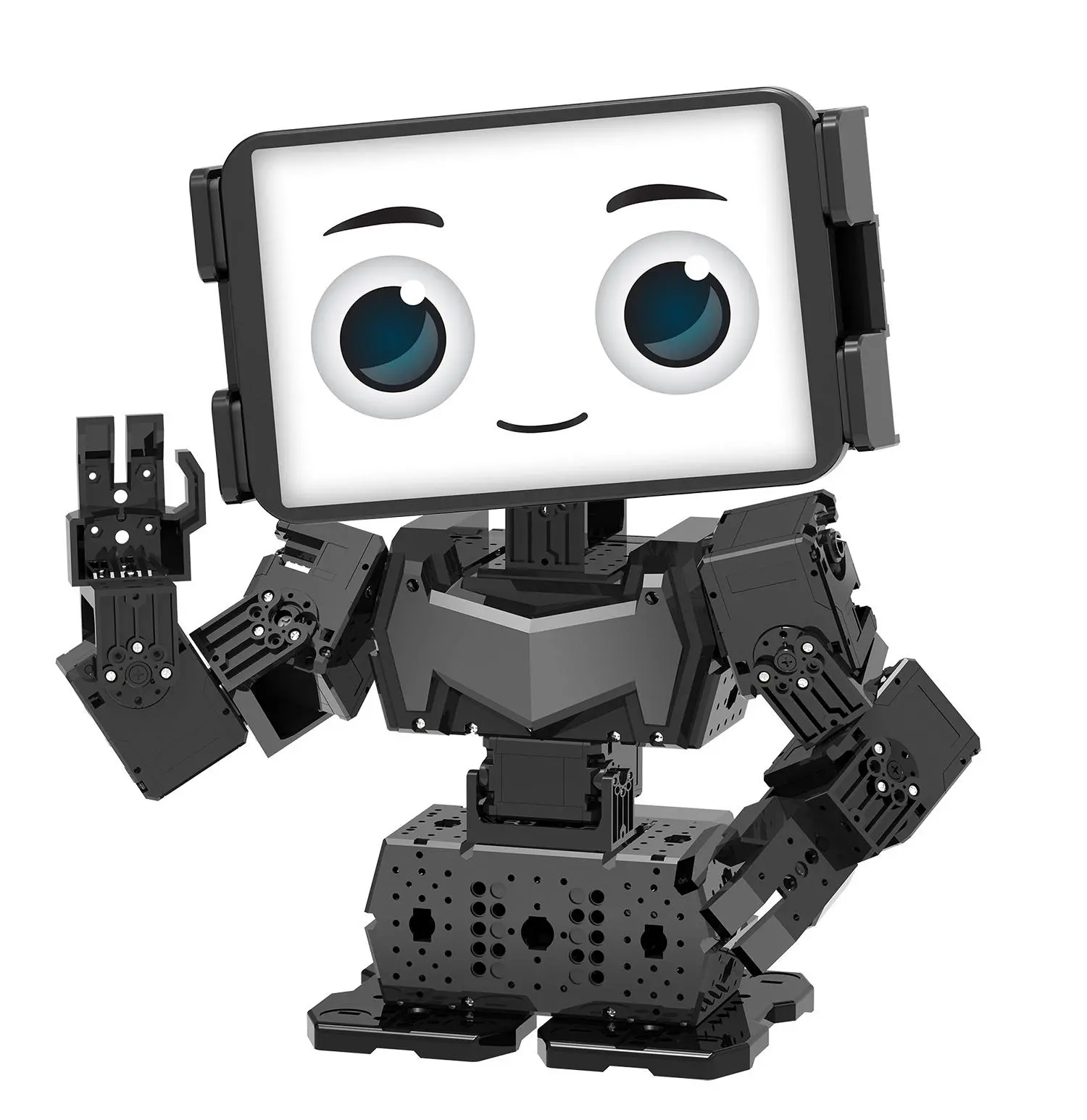 Комплект за роботика Robotis ENGINEER, Kit 1, 14г. - image 3