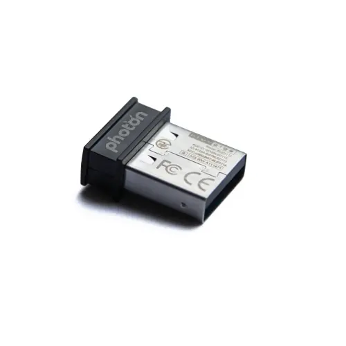Receptor USB Photon Magic Dongle, Pentru conectarea robotului Photon la calculator, 5 ani - 1