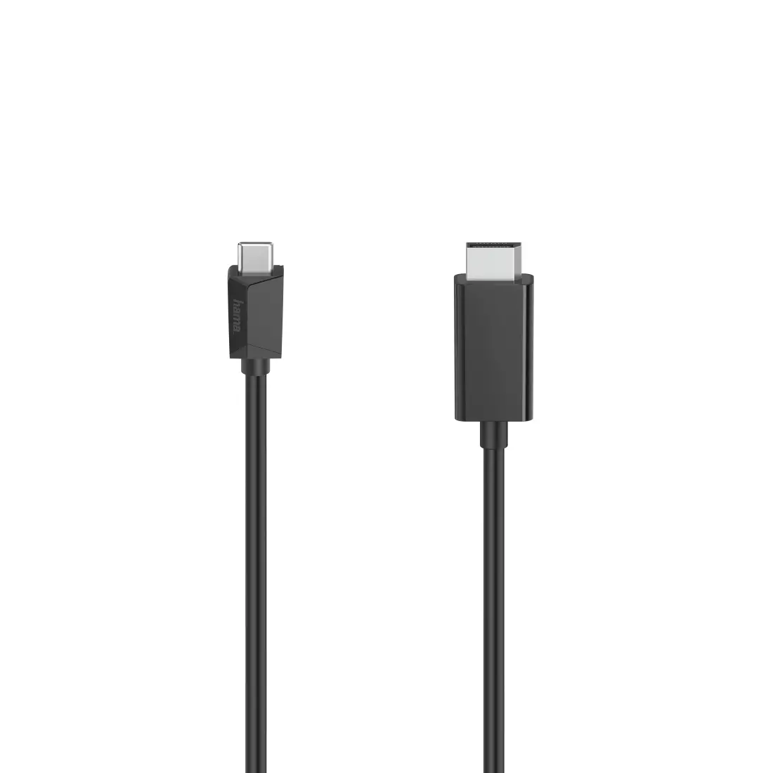 Καλώδιο βίντεο, USB-C αρσενικό - DisplayPort αρσενικό, Ultra HD, 4K, 200717