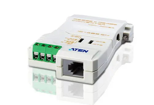 Convertor ATEN IC485SNS-232 - RS-485 - 1