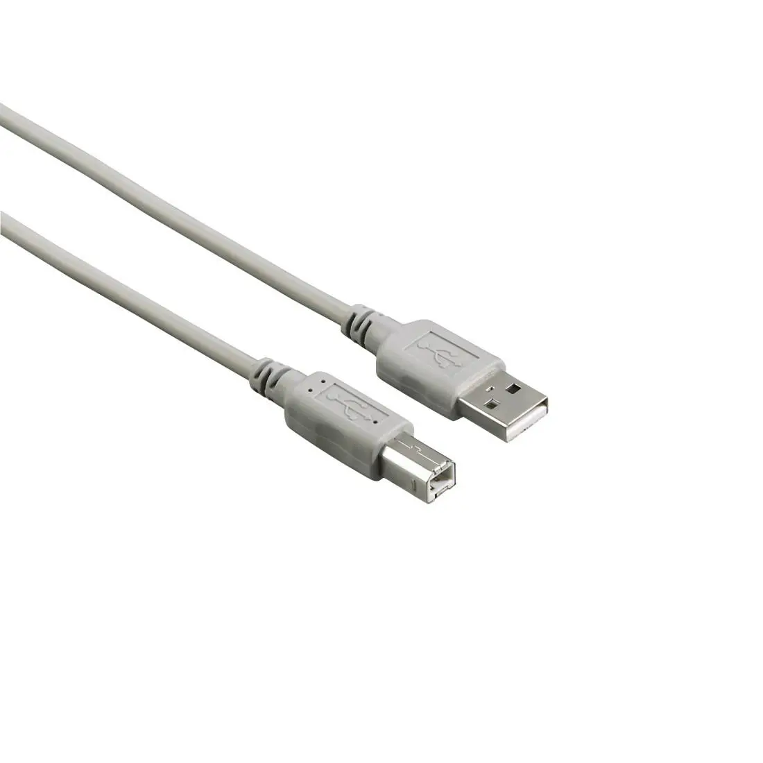 Καλώδιο HAMA 200900 USB-A αρσενικό - USB-B αρσενικό, 1.5 μ