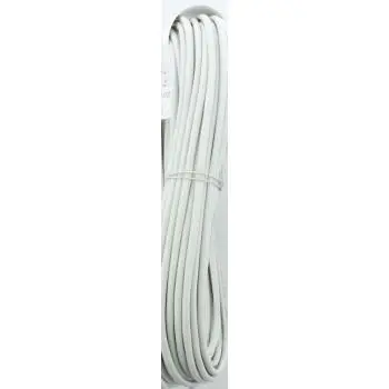 Мрежов кабел HAMA CAT 5e, F/UTP, RJ-45 - RJ-45, 30 m, Сив, Булк - image 3