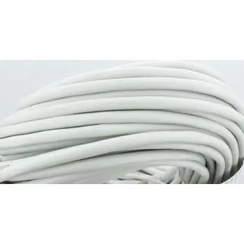 Мрежов кабел HAMA CAT 5e, F/UTP, RJ-45 - RJ-45, 30 m, Сив, Булк - image 4
