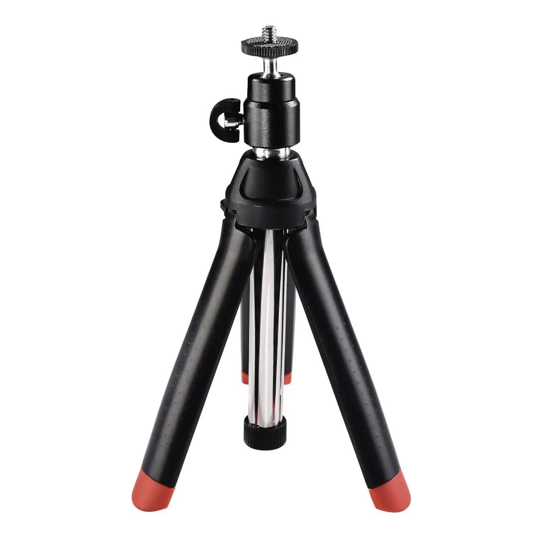 Μίνι τρίποδο HAMA Multi 4in1, 20 -90 cm, 04601
