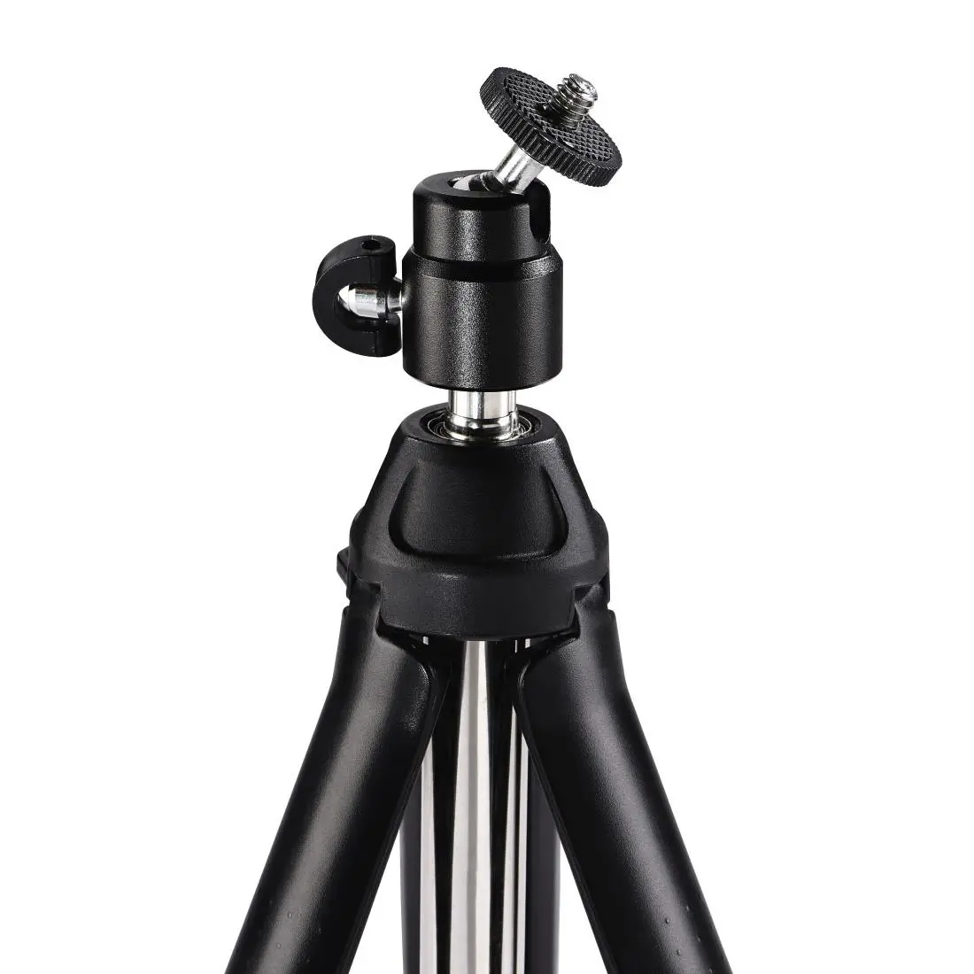 Μίνι τρίποδο HAMA Multi 4in1, 20 -90 cm, 04601 - image 1