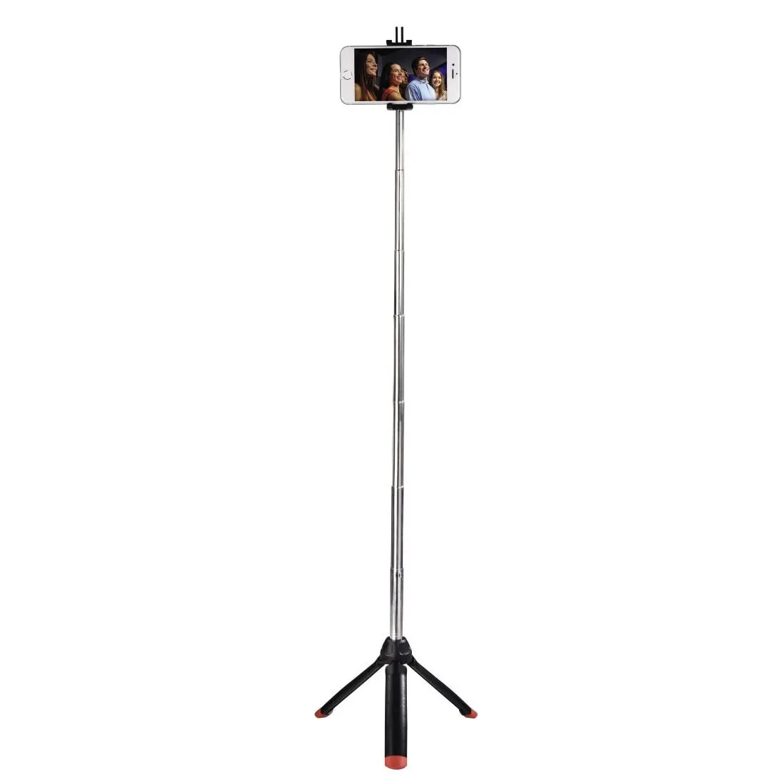 Mini trepied HAMA Multi 4in1, 20 -90 cm, 04601 - image 7