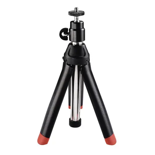 Μίνι τρίποδο HAMA Multi 4in1, 20 -90 cm, 04601 - 1