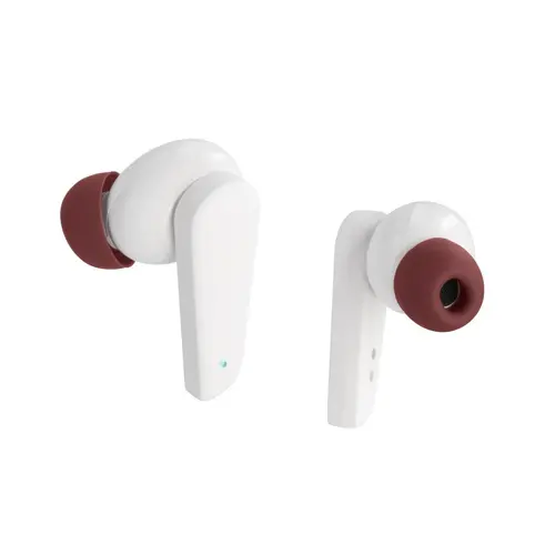 Блутут слушалки Hama Spirit Pocket, Тrue Wireless, Бяли, 184104 - image 3