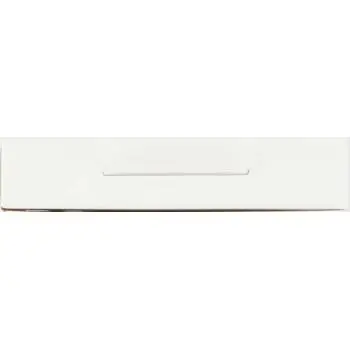 Гръб HAMA White Diamonds, 360° стъкло, за Apple iPhone 7/8/SE 2020, Златист - image 3