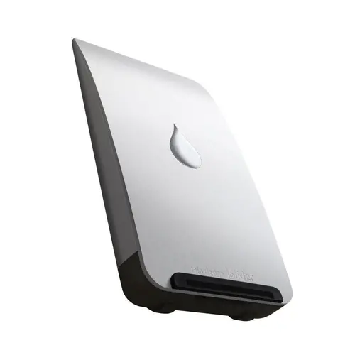 Suport pentru telefon sau tabletă Rain Design iSlider, Argintiu - 1
