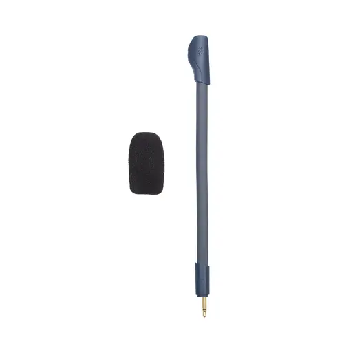 Геймърски слушалки JBL Quantum 100 Blue - image 7