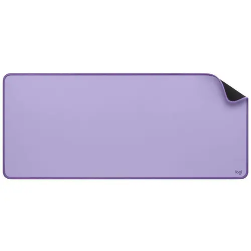 Пад за мишка Logitech Desk Mat Studio Series, Лилав - image 2