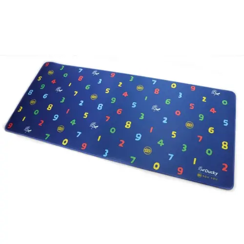 Pad gaming Ducky x SOU SOU Desk Mat - 1
