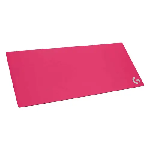 Геймърски пад Logitech G840 Extra Large (XL), Розов - image 1