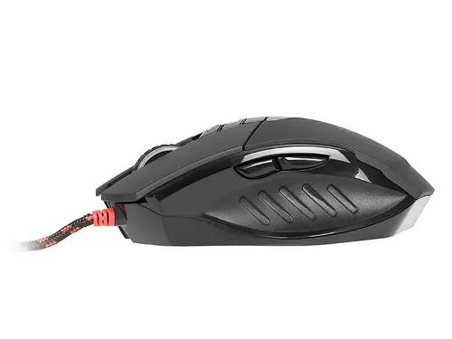 Геймърски комплект мишка Bloody V7M + пад B071 - image 5