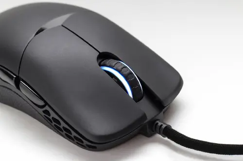 Геймърска мишка Ducky Feather, RGB - image 3