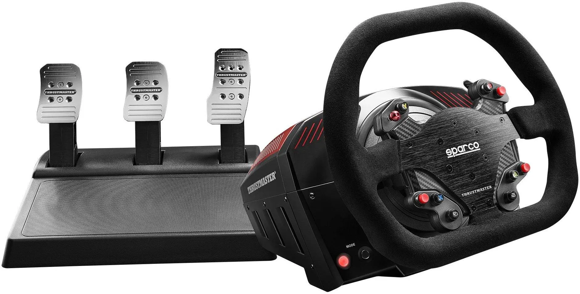Τιμόνι για παιχνίδια THRUSTMASTER THRUSTMASTER TS-XW Sparco P310 Racer Competition Mod Wheel για Xbox/PC