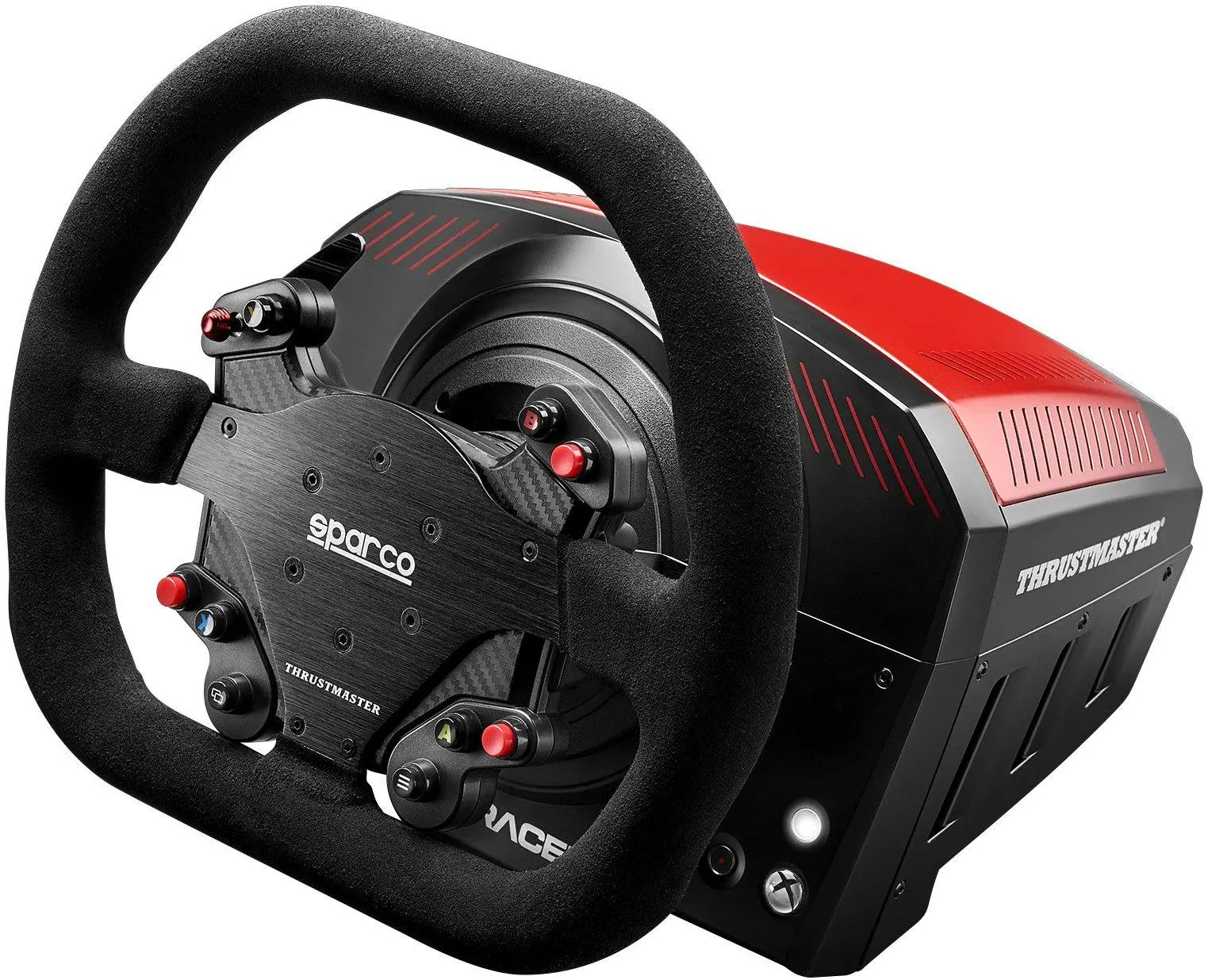 Volan pentru jocuri THRUSTMASTER THRUSTMASTER TS-XW Sparco P310 Racer Competition Mod Wheel pentru Xbox/PC - image 2