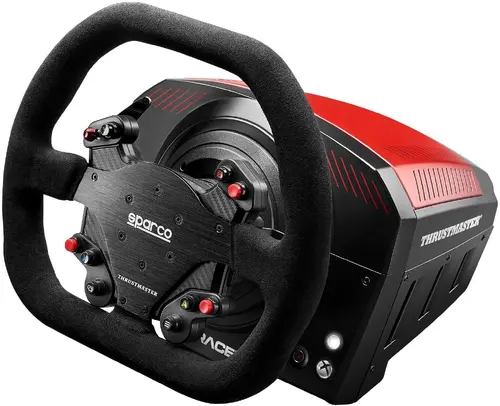 Τιμόνι για παιχνίδια THRUSTMASTER THRUSTMASTER TS-XW Sparco P310 Racer Competition Mod Wheel για Xbox/PC - 3