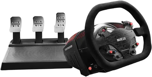 Τιμόνι για παιχνίδια THRUSTMASTER THRUSTMASTER TS-XW Sparco P310 Racer Competition Mod Wheel για Xbox/PC - 1
