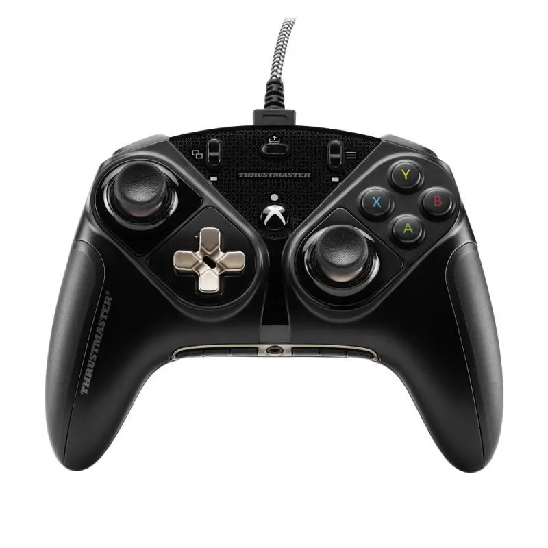 Gamepad cu fir ThrustMaster ESWAP X PRO Controller, Negru