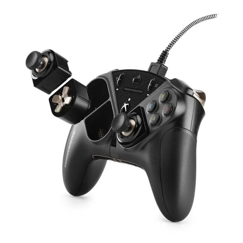Gamepad cu fir ThrustMaster ESWAP X PRO Controller, Negru - image 1