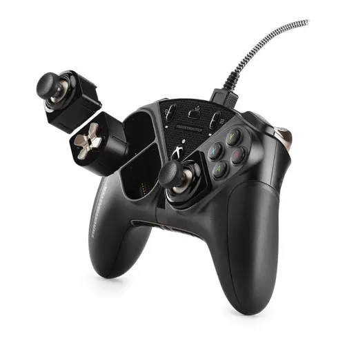 Жичен геймпад ThrustMaster ESWAP X PRO Controller, Черен - image 1