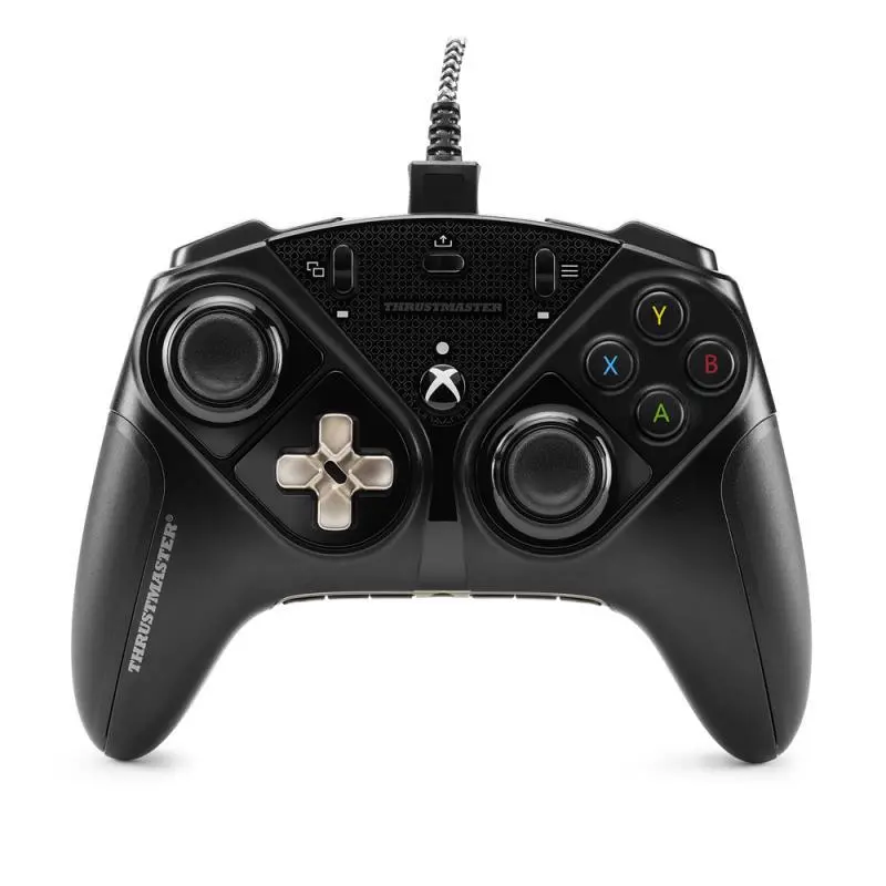 Ενσύρματο gamepad ThrustMaster ESWAP X PRO Controller, Μαύρο - image 3