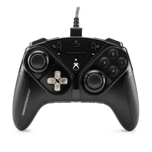 Ενσύρματο gamepad ThrustMaster ESWAP X PRO Controller, Μαύρο - 4