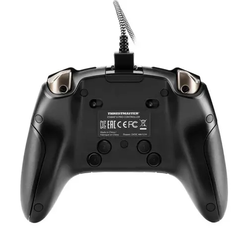 Жичен геймпад ThrustMaster ESWAP X PRO Controller, Черен - image 4