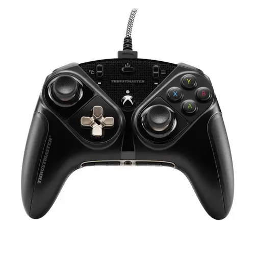 Gamepad cu fir ThrustMaster ESWAP X PRO Controller, Negru - 1