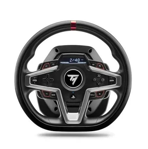 Волан THRUSTMASTER Racing Wheel T248 PS5/PS4/PC - image 1