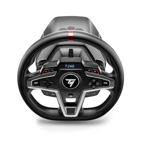 Волан THRUSTMASTER Racing Wheel T248 PS5/PS4/PC