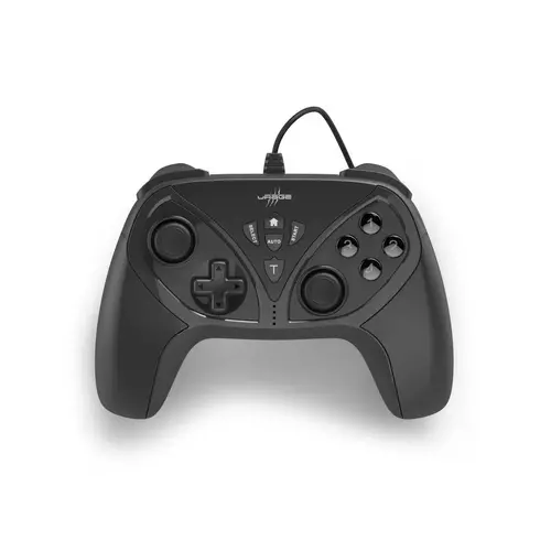 Ενσύρματο gamepad HAMA uRage Vendetta 210, USB-A, Μαύρο - 2