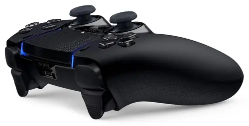 Безжичен геймпад Sony PS5 DualSense Edge - Midnight Black - image 3