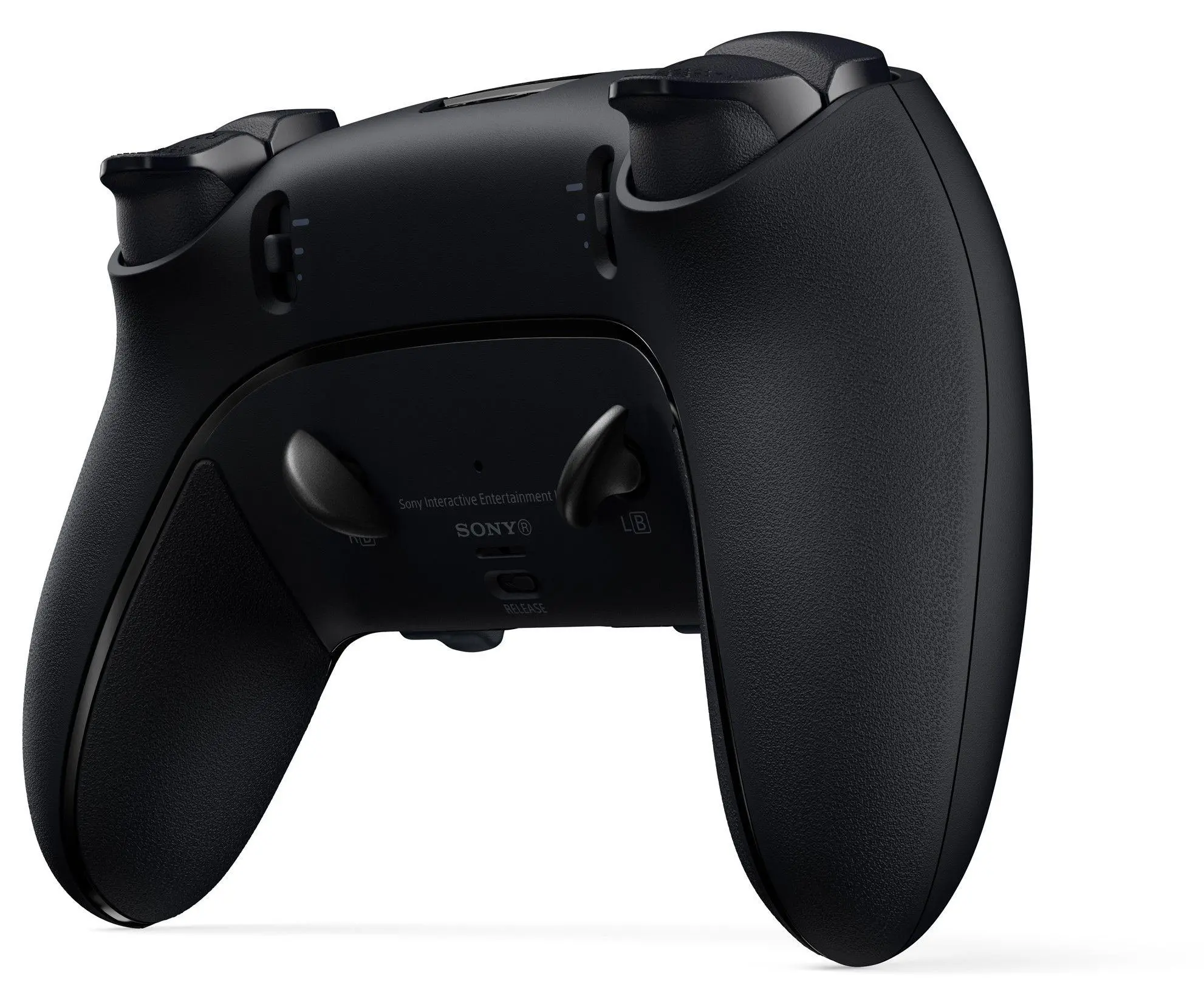 Безжичен геймпад Sony PS5 DualSense Edge - Midnight Black - image 4